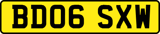 BD06SXW