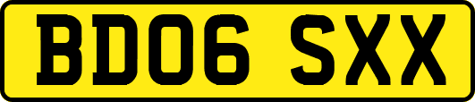 BD06SXX