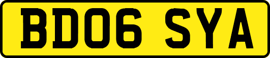 BD06SYA