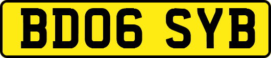 BD06SYB