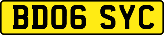 BD06SYC