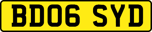 BD06SYD