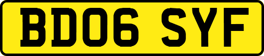 BD06SYF