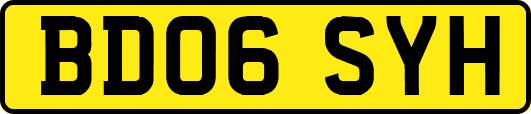 BD06SYH