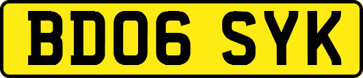 BD06SYK