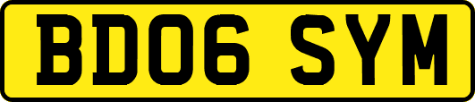 BD06SYM