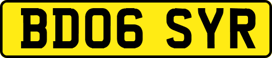 BD06SYR