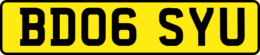 BD06SYU