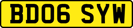 BD06SYW