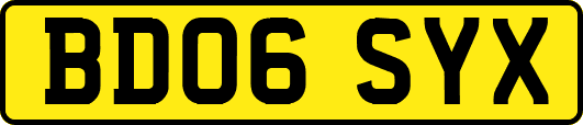 BD06SYX