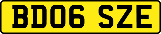 BD06SZE