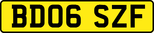 BD06SZF