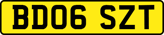 BD06SZT