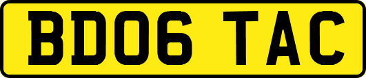 BD06TAC