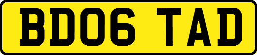 BD06TAD