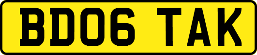 BD06TAK