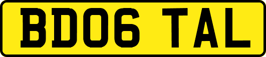 BD06TAL