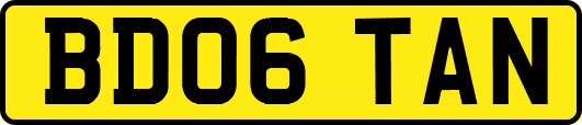 BD06TAN