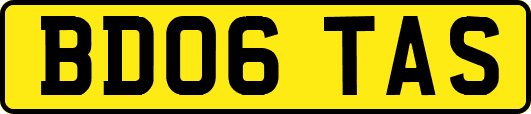 BD06TAS