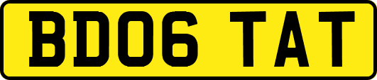 BD06TAT