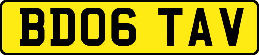 BD06TAV