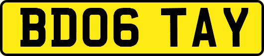 BD06TAY