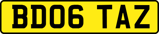 BD06TAZ