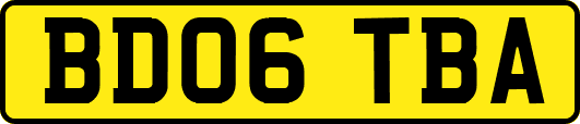 BD06TBA