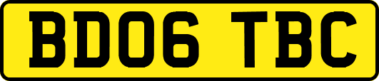 BD06TBC