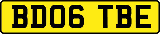 BD06TBE