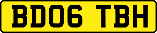 BD06TBH
