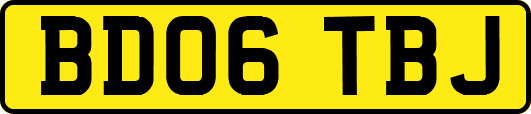 BD06TBJ