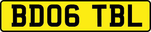 BD06TBL