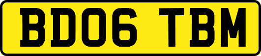BD06TBM