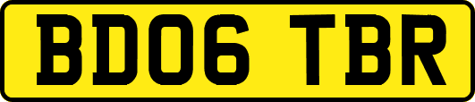 BD06TBR