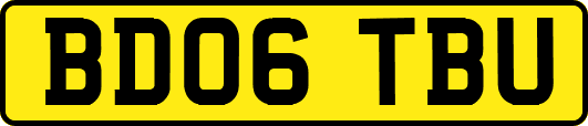 BD06TBU
