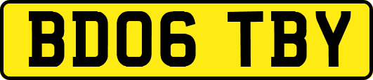 BD06TBY