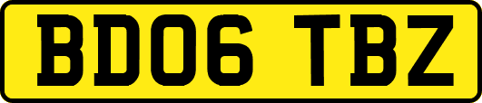 BD06TBZ