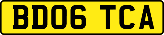 BD06TCA