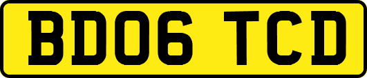 BD06TCD