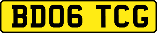 BD06TCG