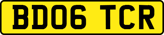 BD06TCR