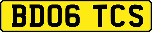 BD06TCS