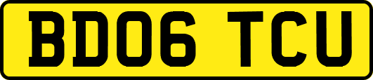 BD06TCU