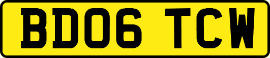 BD06TCW