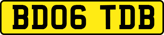 BD06TDB