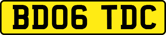 BD06TDC