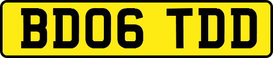 BD06TDD