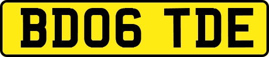BD06TDE