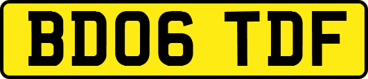 BD06TDF